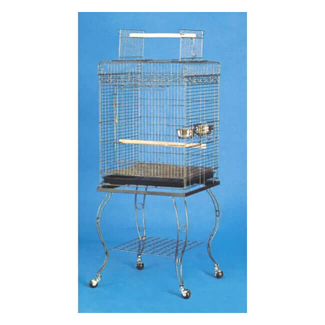 View of Large Bird Cages | Diverse Options & Wholesale Prices | TSCal
