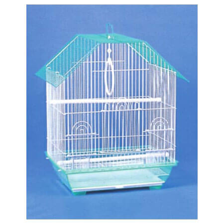 Wholesale Bird Cages Small Medium Large TSCal