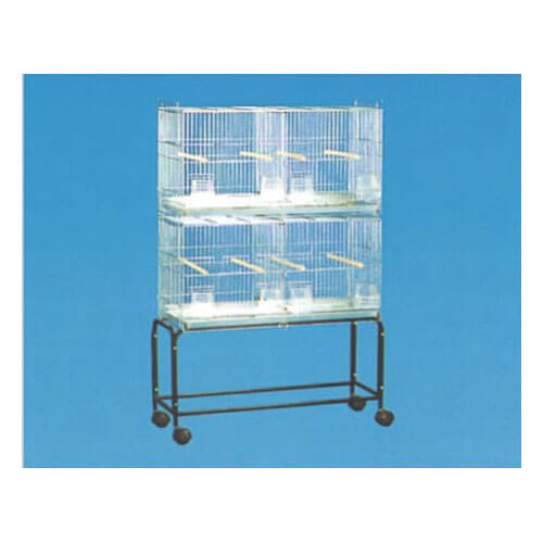 Medium Bird Cages | Wholesale Prices | TSCal - Handcrafted Small Bird Cages Wholesale