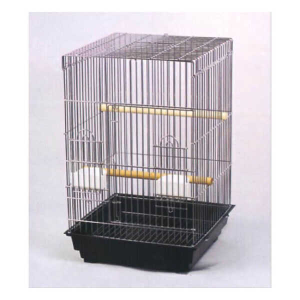 Image showcasing Medium Bird Cages | Wholesale Prices | TSCal