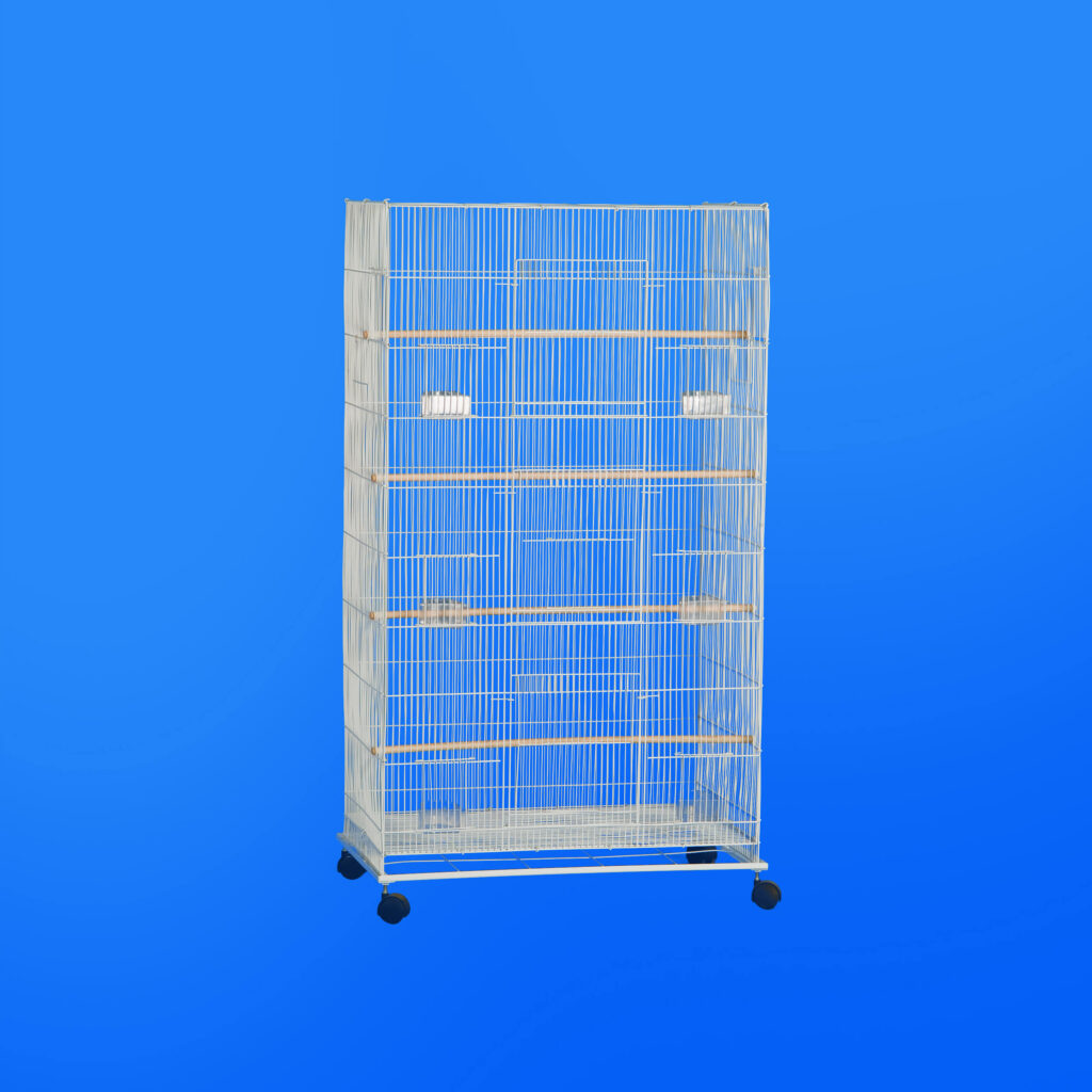 Medium Bird Cages | Wholesale Prices | TSCal